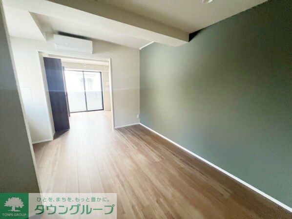 ヴェルデ若葉の物件内観写真